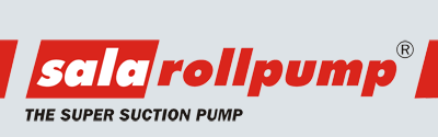 Sala Rollpump - Faltech AB